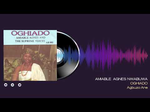 AGBUZO ANE  By Amiable Agnes Nwabuwa