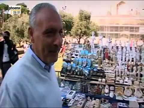 Die Turbochinesen kommen   Europa in zwölf Tagen Doku über Chinesen Teil 2