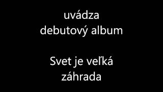 Video Raimind -  upútavka debutový album 2015