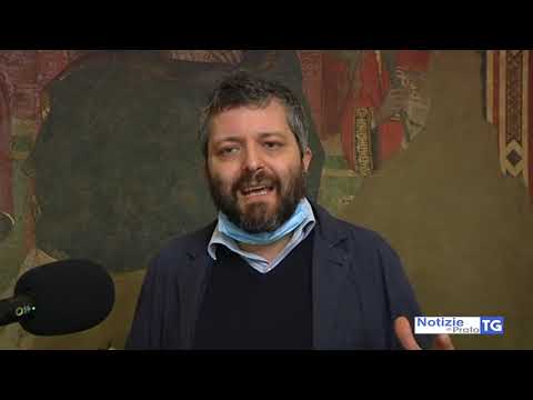 2020-05-02 PRATO - RIORGANIZZATI GLI SPAZI DI MANIFATTURA DIGITALE