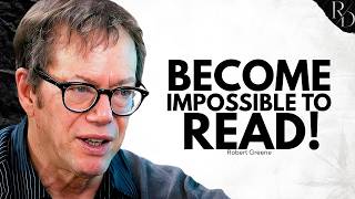 The Psychology of Becoming Impossible to Manipulate | Robert Greene