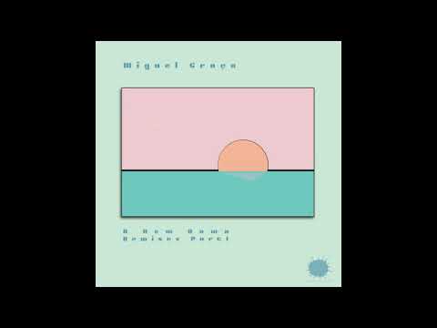 Miguel Graca - Answers (MG's Vibe Mix)