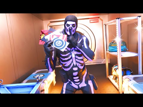 Pro Am Fortnite Venue