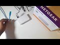 Šakotuvas Jungiklis NETGEAR GS348-100EUS (48x 10/100/1000Mbps)