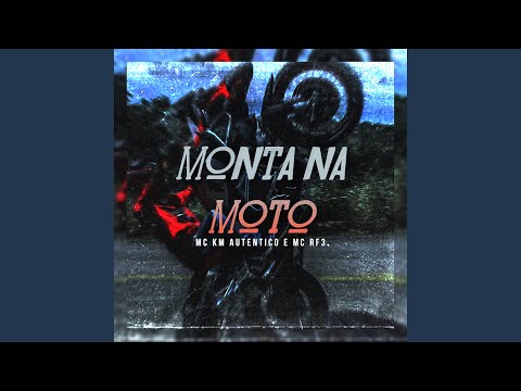 Monta na Moto