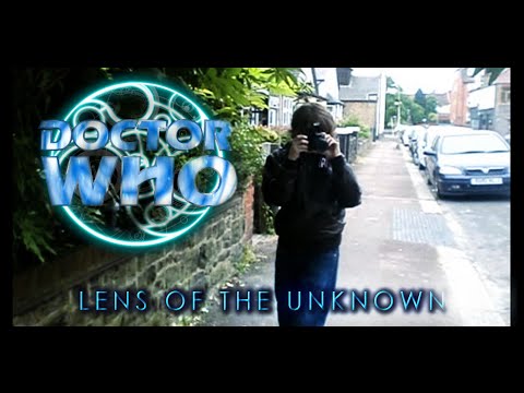 Doctor Who | Series 4 (2010) | Episode 6: Lens of the Unknown