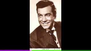 The Virgin&#39;s Slumber Song - Mario Lanza [Our friend whom art in Heaven]