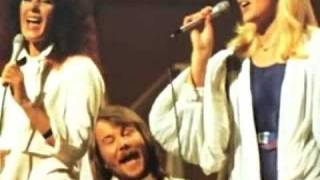 ABBA   &quot;Dum Dum Diddle&quot;