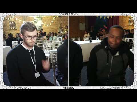 Nicki vs Professor Pro – Avant la Fête – Winners Semis