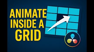 The Grid Animation Trick Every Designer Is Missing