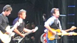 John Mellencamp Deep Blue Heart Live Louisville, KY Slugger Field