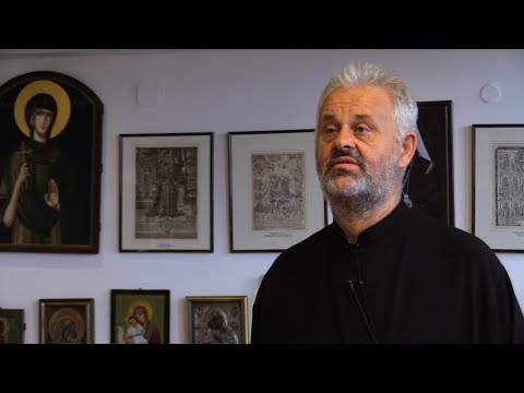 Будите савршени као ваш Отац небески   Пустите децу к мени јер таквих је царство небеско