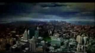 Soundgarden - Black Hole Sun (Music Video)