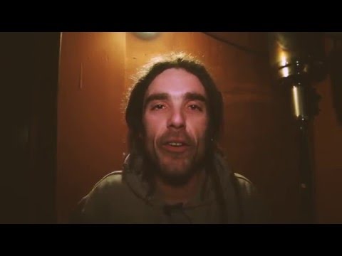 Launch Party Granada INTERNATIONAL DUB GATHERING 2