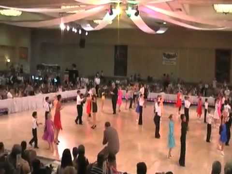 2010 Chicken Dance Championships Desert Classic