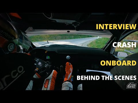 53rd Serbia Rally WIN Short Film//Kratki Film o POBEDI na 53. Srbija Reliju