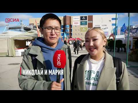 «Давайте попробуем»: народные эксперты оценили продукцию на ярмарке «Продовольствие 2023»