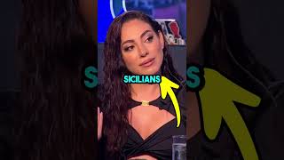 Greek Islanders Are NOT Like Mainlanders