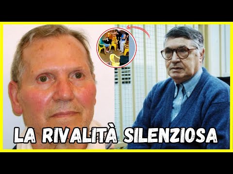 L’unica rivalità silenziosa tra Riina e Provenzano che nessuno ti ha mai raccontato.