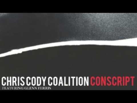 Chris Cody, Conscript