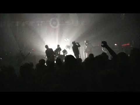 Sort sol i viften …. Angelus novus