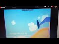 Playhouse Disney Green