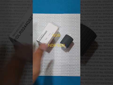Printing Rollers