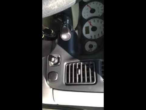 (SOLD) 2003 ford escape review