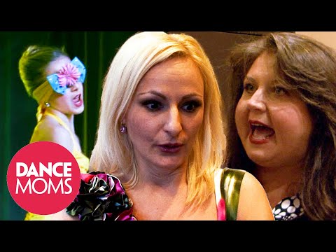 Dance Moms: The Competition Begins (S1, E1) | Part 4