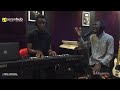 PROGRESS Uncle Suru Uyo Meyo Serenhub Live Sessions