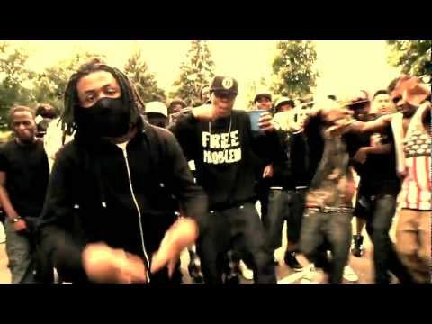 GCMG:SLYCKY FT K-GOON & BOUNTY-ZONE 36 (BEEF MONEY INDUSTRY)