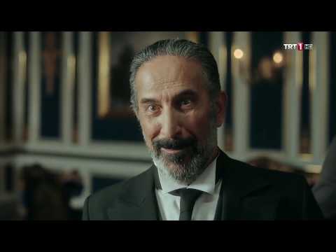 Ne do të shfarrosim Perandorinë Osmane (Parvuz)-Payitaht Abdülhamid