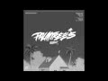 Flatbush Zombies - Palm Trees (+Lyrics)(CDQ) 
