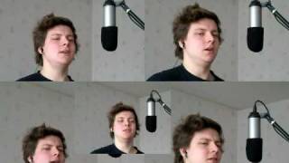 A Capella Multitrack JESU PARVULE