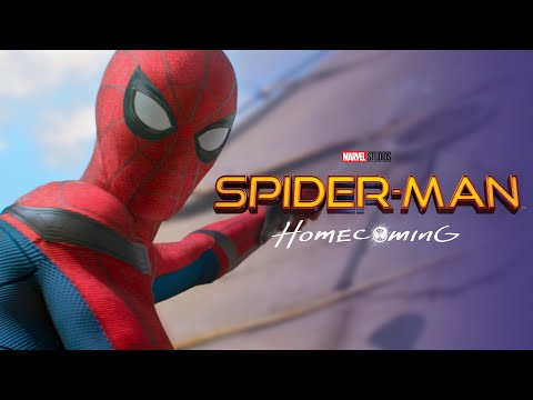 Jedna superscéna – Spider-Man: Homecoming