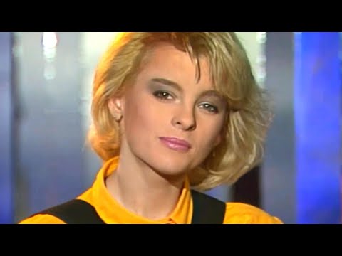 Iveta Bartošová | Blízko nás | 1989 | TV