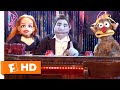 A Special Message From The Happytime Murders Puppets Fandango All Access