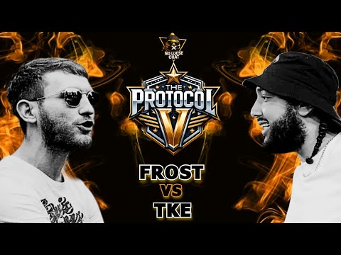 Frost vs TKE