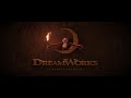 Universal Pictures Dreamworks Animation Variant 2020
