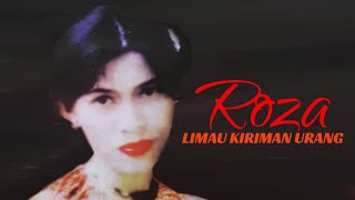 Download lagu ROZA - Limau Kiriman Urang | Versi Asli |   mp3