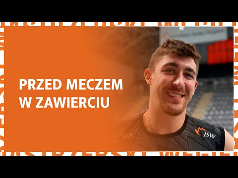 Starcie na szczycie w Zawierciu