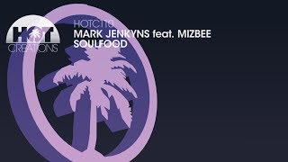 Mark Jenkyns - Soulfood video