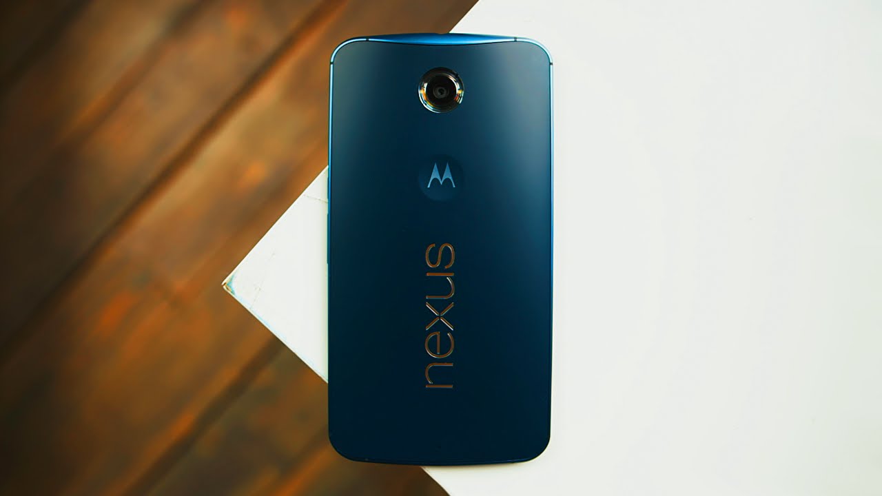 Смартфон Motorola (XT1100) Nexus 6 Cloud White (32Gb | LTE | 1Sim | 3Gb RAM)(