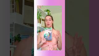 💗 "A Summer Feeling": SAPPHIC SUMMER READ 🌈💗 #booktok #lgbtbooks #books #summertbr  #shorts