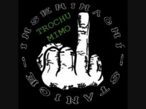 Inseminační Stanice - Trochu Mimo (2009) - 11 - Proč už těm holkám vlasy nerostou