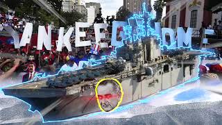 Lyndon Johnson Told The Nation - Eurobeat Remix