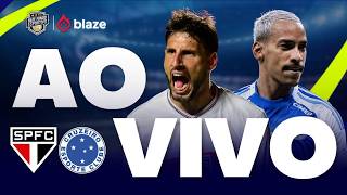 SÃO PAULO 4 X 1 CRUZEIRO | BRASILEIRÃO 2026  - POS JOGO SÃO PAULO X CRUZEIRO