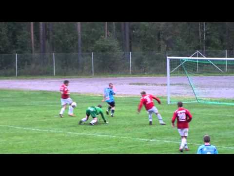 SC Riverball - JoPS 24.8.2012