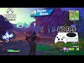 Xbox Series S Fortnite RANKED Reload Gameplay 4K 60FPS