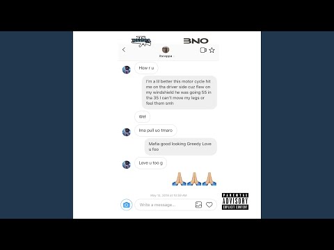 I Might Can't Fuc Wit U (feat. 03 Greedo)